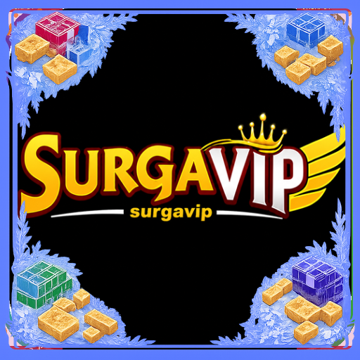 surgavip — mitra unggulan