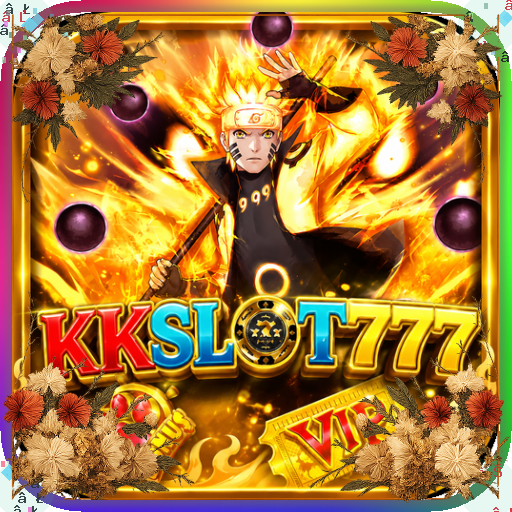 kkslot777 — mitra unggulan